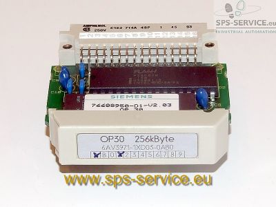 Siemens 6AV3971-1XD03-0AB0