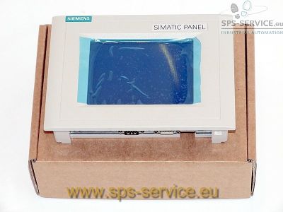Siemens 6AV6545-0BB15-2AX0