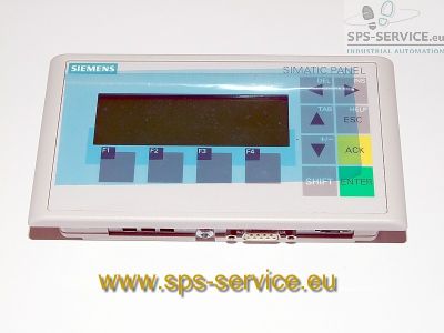 Siemens 6AV6641-0AA11-0AX0