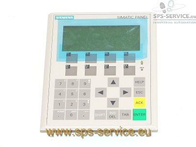 Siemens 6AV6641-0BA11-0AX1