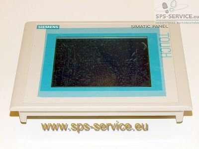 Siemens 6AV6642-0BA01-1AX1