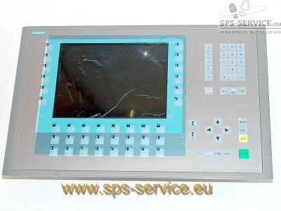 Siemens 6AV6643-0DD01-1AX1