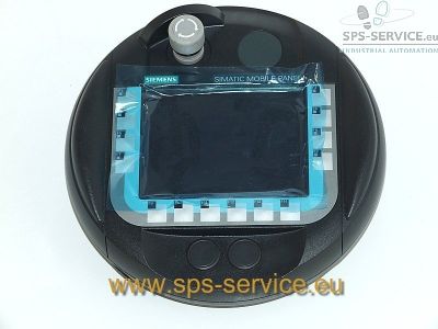 Siemens 6AV6645-0BB01-0AX0