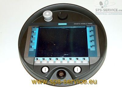 Siemens 6AV6645-0CC01-0AX0