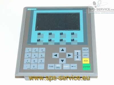 Siemens 6AV6647-0AJ11-3AX0