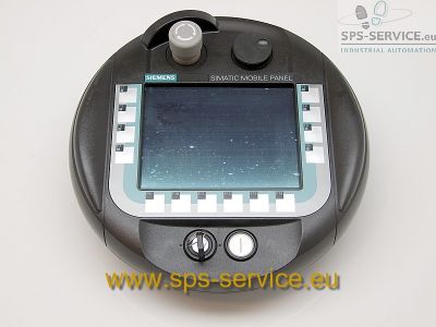 Siemens 6AV6645-0BC01-0AX0