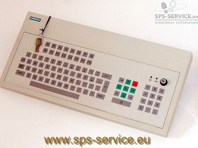 Siemens 6AV9020-1DB00