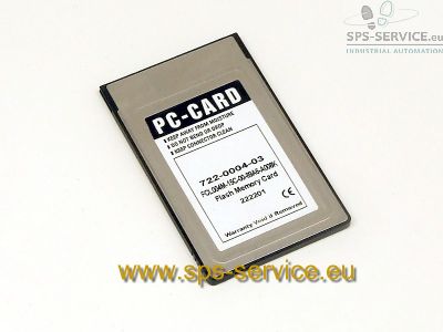 Siemens 6DD1610-0AK0