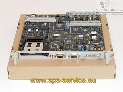 Siemens 6DD1645-0AE0