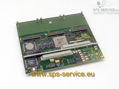 Siemens 6DD1645-0AF2