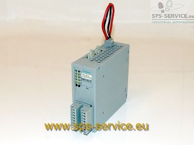 Siemens 6DD1681-0AE2