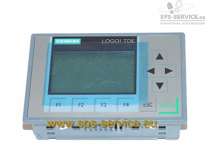 Siemens 6ED1055-4MH00-0BA1