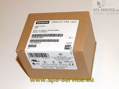 Siemens 6EP1332-1SH71