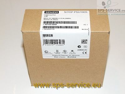 Siemens 6EP1333-2BA20