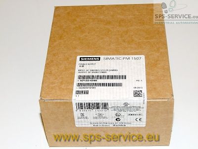 Siemens 6EP1333-4BA00