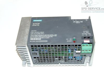 Siemens 6EP1336-1SH01