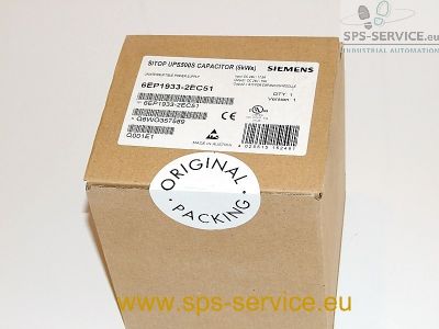 Siemens 6EP1933-2EC51