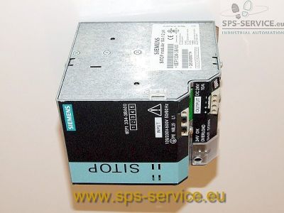Siemens 6EP1334-3BA00