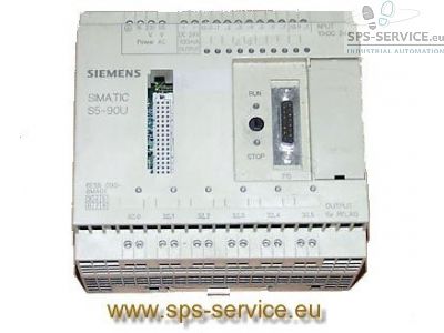 Siemens 6ES5090-8MA01