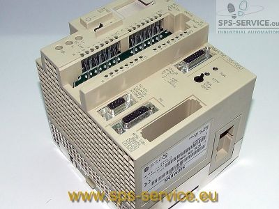 Siemens 6ES5095-8MA04