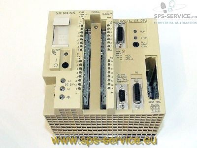 Siemens 6ES5095-8MA05