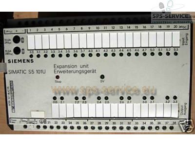 Siemens 6ES5101-8UC11
