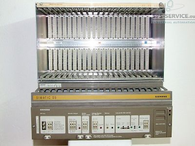 Siemens 6ES5188-3UA22