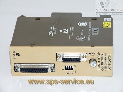 Siemens 6ES5262-8MA12