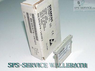 Siemens 6ES5374-1KH21