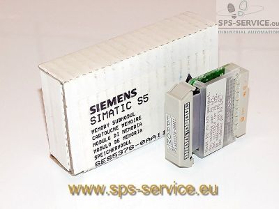 Siemens 6ES5376-0AA11