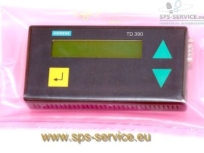 Siemens 6ES5390-0UA11