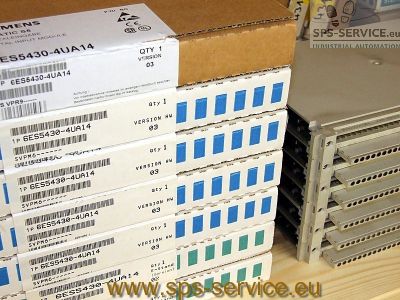 Siemens 6ES5430-4UA14