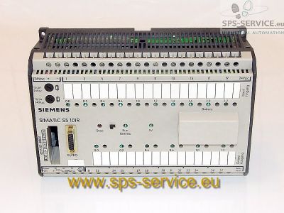 Siemens 6ES5101-8RB11