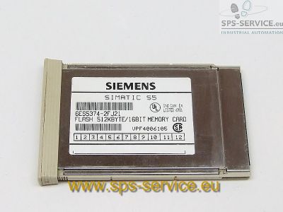 Siemens 6ES5374-2FJ21