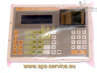 6ES5395-0UA31 SIEMENS