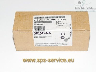 6ES7120-2BH00-0AA0