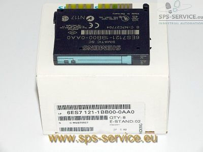 6ES7121-1BB00-0AA0