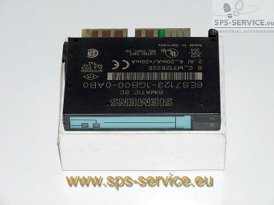 6ES7123-1GB00-0AB0