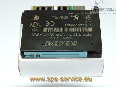 6ES7123-1GB10-0AB0