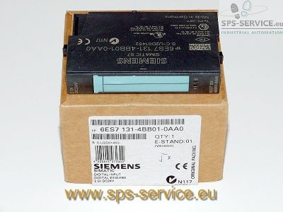 Siemens 6ES7131-4BB01-0AA0
