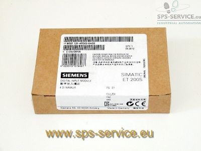 Siemens 6ES7131-4RD02-0AB0