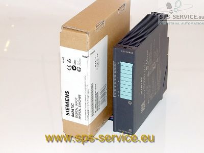 Siemens 6ES7131-7RF00-0AB0
