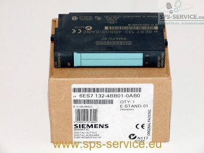 Siemens 6ES7132-4BB01-0AB0