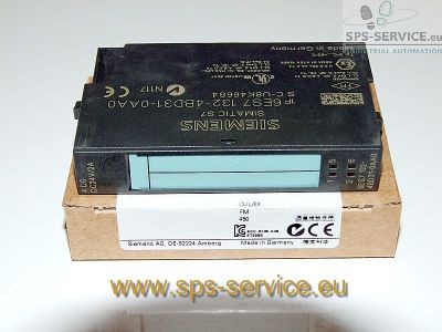 Siemens 6ES7132-4BD31-0AA0