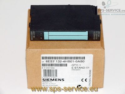 6ES7132-4HB12-0AB0