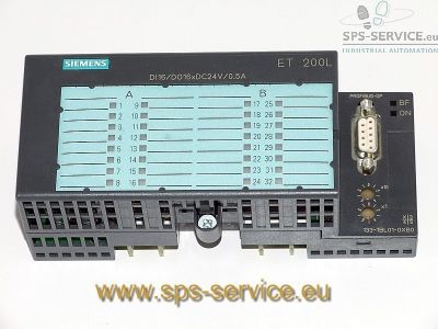 Siemens 6ES7133-1BL00-0XB0
