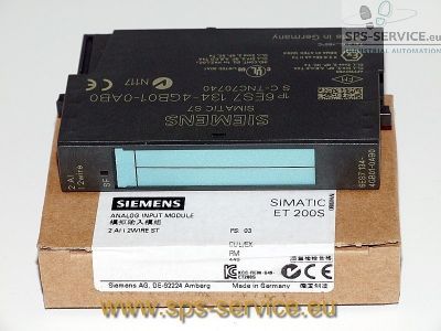 Siemens 6ES7134-4GB01-0AB0