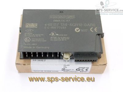 Siemens 6ES7134-4GB10-0AB0