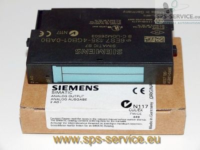 Siemens 6ES7135-4LB02-0AB0