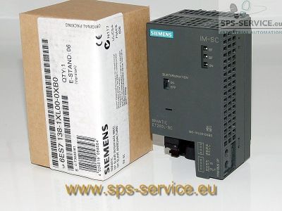 Siemens 6ES7138-1XL00-0XB0